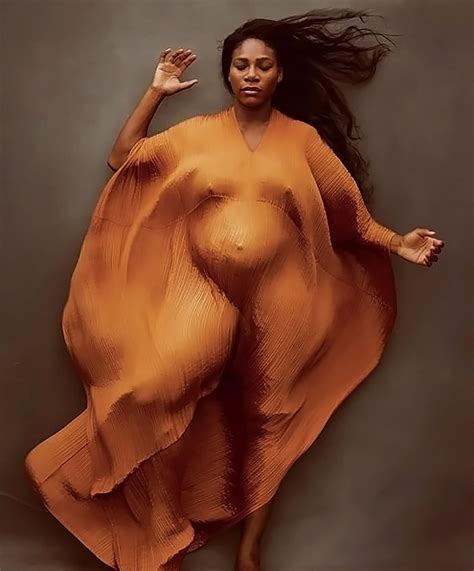 Serena Williams Vanity Fair