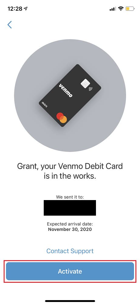 The venmo debit card links to your venmo account. Intro to Venmo Rewards & How to Order Venmo Debit Card