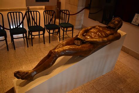 Day Shroud Of Turin Exhibit