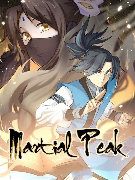 Read Martial Peak Novel - super novel | Animes wallpapers, Manga