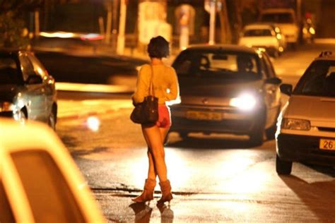 Legalization Of Prostitution Law Corner
