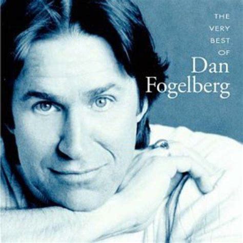 Dan Fogelberg The Very Best Of Dan Fogelberg [cd] Ebay