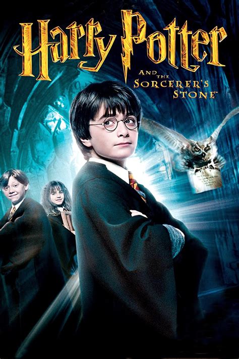 Watch Harry Potter And The Sorcerer S Stone 2001 Tamil Dubbed Movie