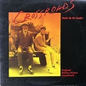 Ry Cooder Crossroads Records, LPs, Vinyl and CDs - MusicStack