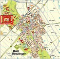 Bad Krozingen Map - Bad Krozingen Germany • mappery