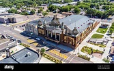 Corn palace fotografías e imágenes de alta resolución - Alamy