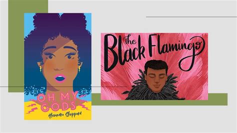 Ya Books By Black British Authors To Add To Your Reading List Immediately