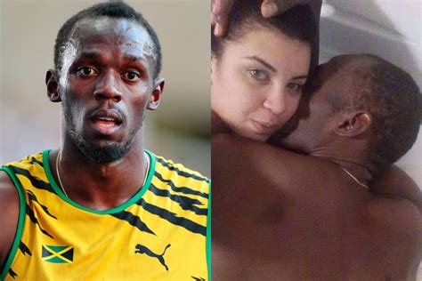 usain bolt s olympic lover just revealed the size of his dick sick chirpse