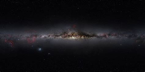 อวกาศจักรวาลกาแล็กซี่ วอลล์เปเปอร์ Hd Wallpaperbetter