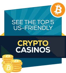 Etoro is a social trading platform that was founded in 2006 and offers investors to trade a wide range of financial. Best Bitcoin Casinos for USA - Top 5 US-friendly Crypto ...