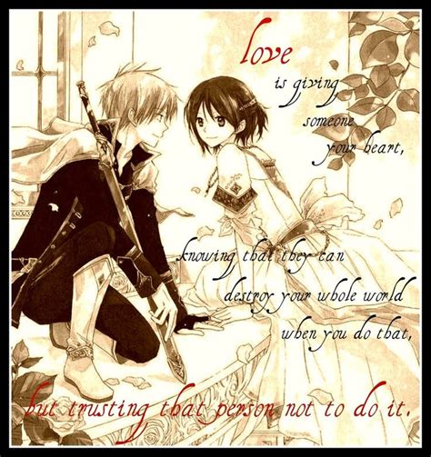79 Best Cute Anime Quotes Images On Pinterest Anime Art Anime Guys And Cute Anime Couples