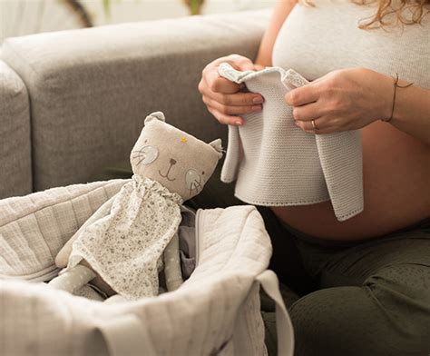Como Arrumar A Mala Da Maternidade Confira Dicas Blog Tip Top