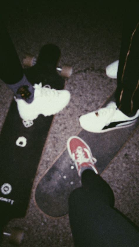 Late Night Skate Night 🌓 Skaters Skatelife Skateanddestroy