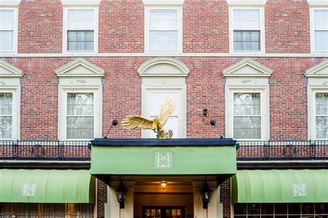 Hawthorne Hotel Weddings The Complete Guide
