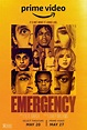 ¡Emergencia! (2022) - FilmAffinity