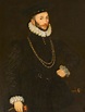 Sir Henry Percy (c.1532–1585), 8th Earl of Northumberland | Art UK