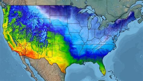 How Meteorologists Use Historical Weather Reports To Predict The
