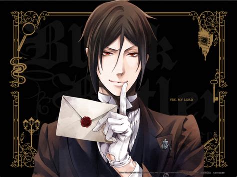 Black Butler Book Of Murder Is Out On Blu Ray And Dvd To Celebrate We