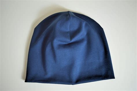 Coudre Un Bonnet Modèle Simple Tutoriel De Couture Facile