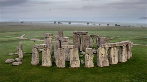 7 Things You Should Know About Stonehenge History