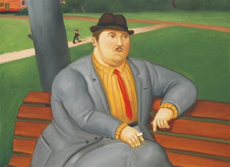 10 Facts To Know About Fernando Botero Dailyart Magazine