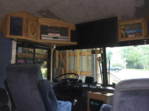 1971 Mci Challenger Rv Conversion Buses And More