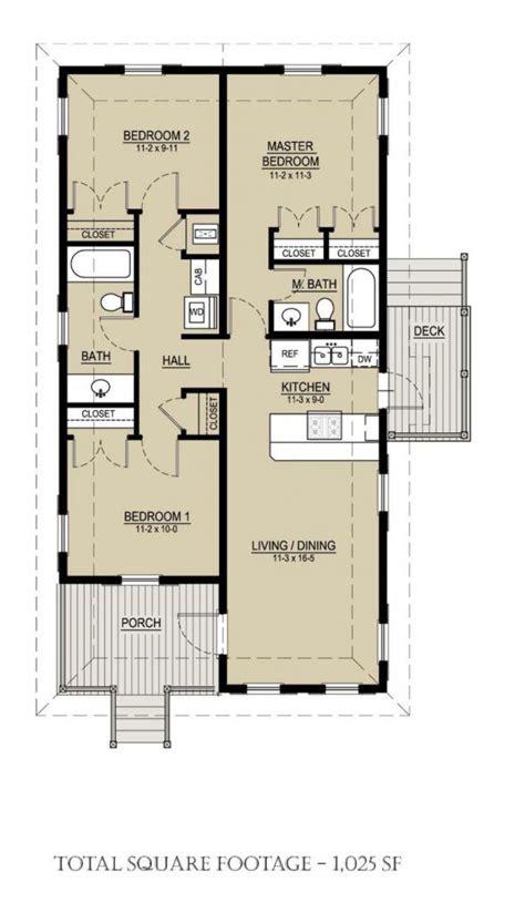 Picturesque Design 11 3 Bedroom 800 Square Feet House Plans Row In Sq