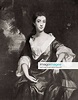 Emilia Butler, Countess of Ossory, c. 1635 - 1688, born Emilia van ...