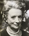 Mildred Natwick - Movies & Autographed Portraits Through The Decades
