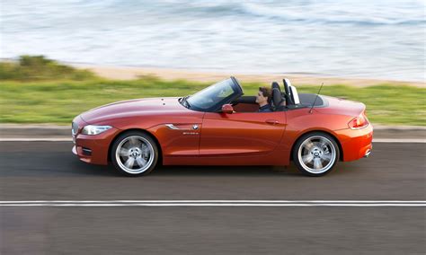 Bmw Convertible 2 Seater Photo Gallery 89