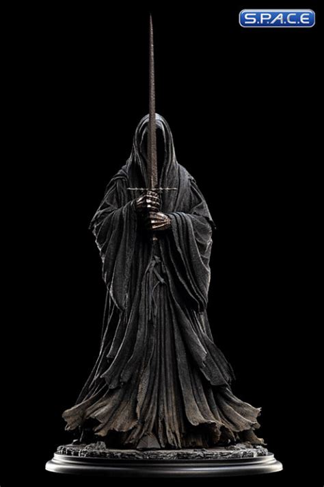 Ringwraith Of Mordor Statue Lord Of The Rings