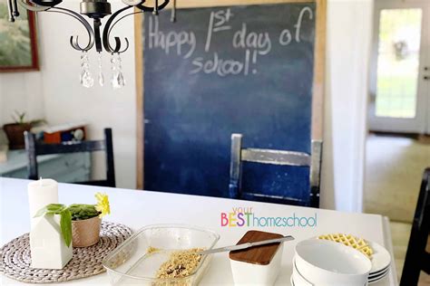 The Best Planners for Homeschool Moms - Your BEST Homeschool