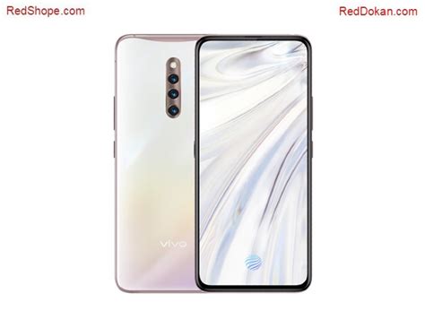 Vivo X27 Pro Price Full Specifications And Review