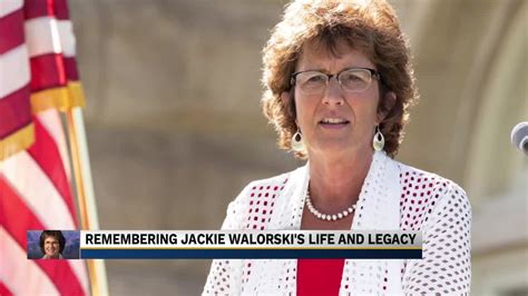 former gov mitch daniels remembers rep jackie walorski