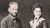 Was heute geschah – 9. August 1877: Tschaikowsky hasst seine Frau ...