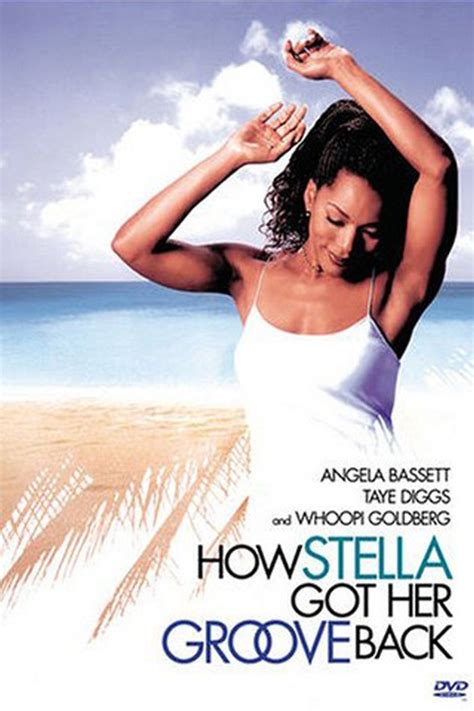 how stella got her groove back 1998