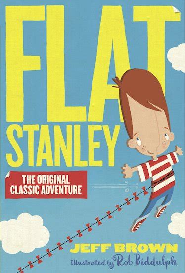 Flat Stanley Scholastic Shop