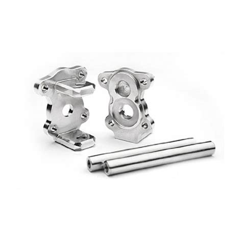 Gmade Aluminum C Hub Carrier 7 Degree 2 For R1 Axle Extreme Rc Hobbies