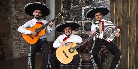 Mariachi Band Booking Guide 2023 Prices Advice And Faqs Encore Blog