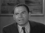 Nehemiah Persoff in "Judgment Night" Episode #10 (12/04/59) | Twilight ...