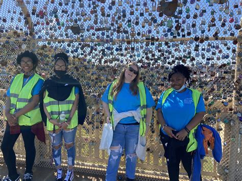 Pittsburgh Job Corps Observed National Disability Awareness Month - Job