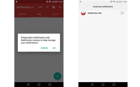 Android Comment Centraliser Les Notifications Pour Garder Une