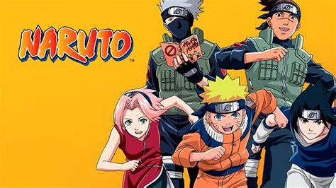 Watch Naruto · Season 2 Full Episodes Free Online Plex