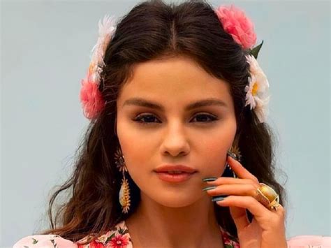 As of 2021, the band has not reformed to release any new material, with selena gomez focusing solely on her solo career. Selena Gomez canta in spagnolo "De Una Vez" - Corriere ...