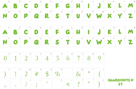 Happiness Font Download Free