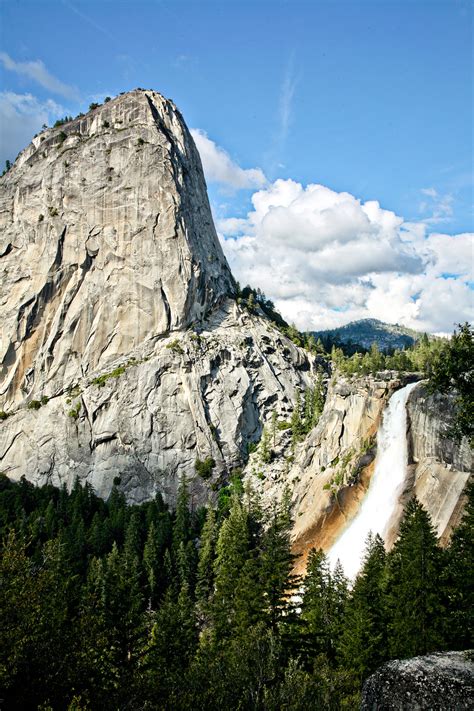 11 Best Hikes In Yosemite National Park You Cant Miss