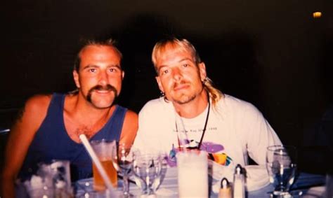 What Are The Cast Of Tiger King And Joe Exotic S Ex Husbands Up To Now
