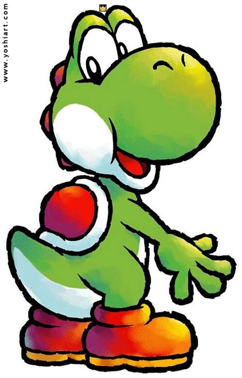 Yoshi King Fantendo The Video Game Fanon Wiki