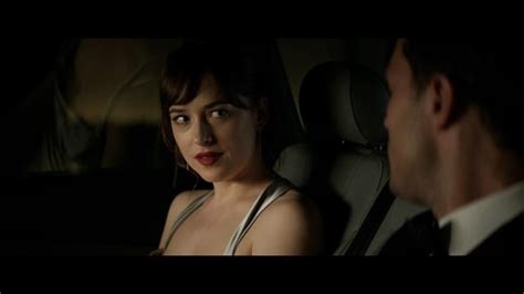First Fifty Shades Darker Trailer Debuts With Lots Of Sex Drama And Danger