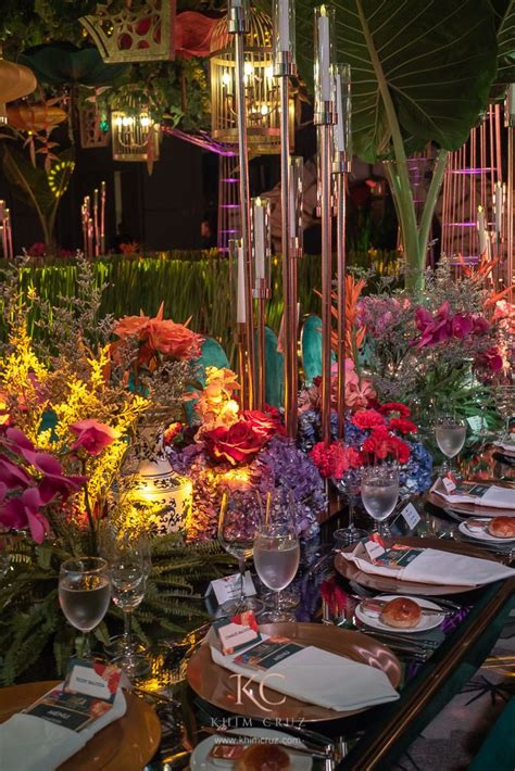 Theas Crazy Rich Asians Debut Khim Cruz Wedding And Event Stylist